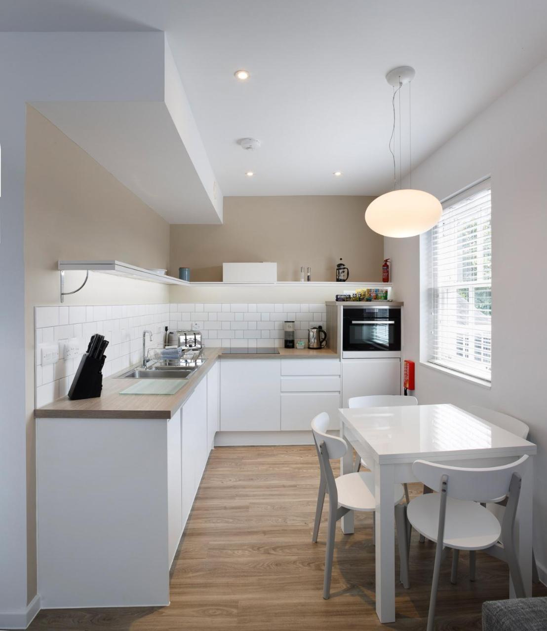 Apartamento Citystay - Devonshire Road *