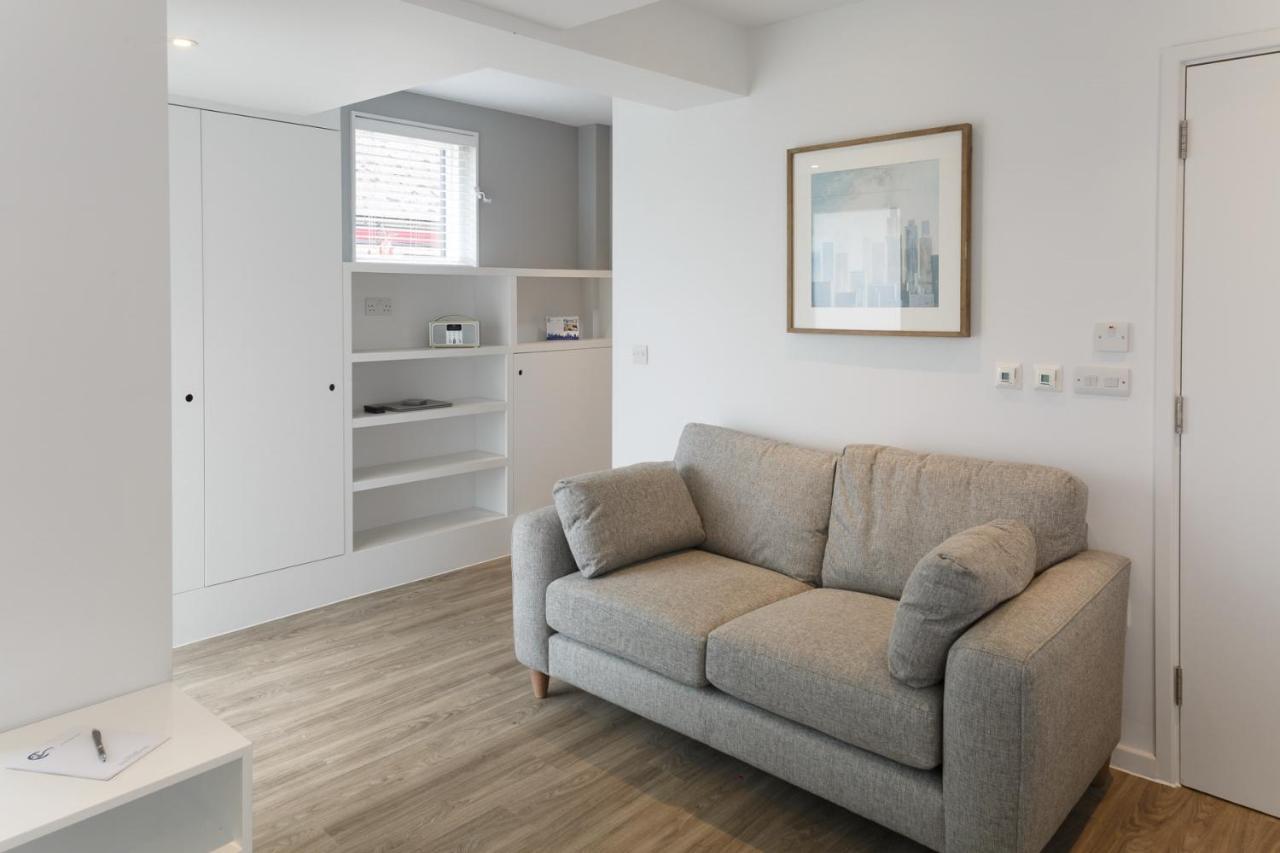 Apartamento Citystay - Devonshire Road