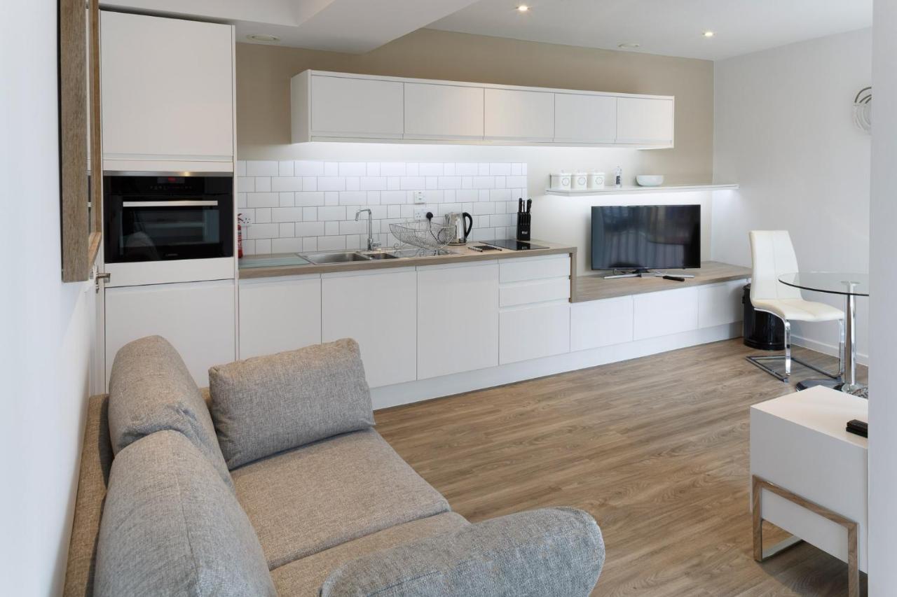 Apartamento Citystay - Devonshire Road *