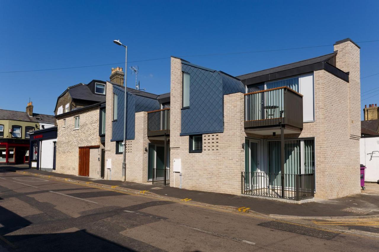 Citystay - Devonshire Road *