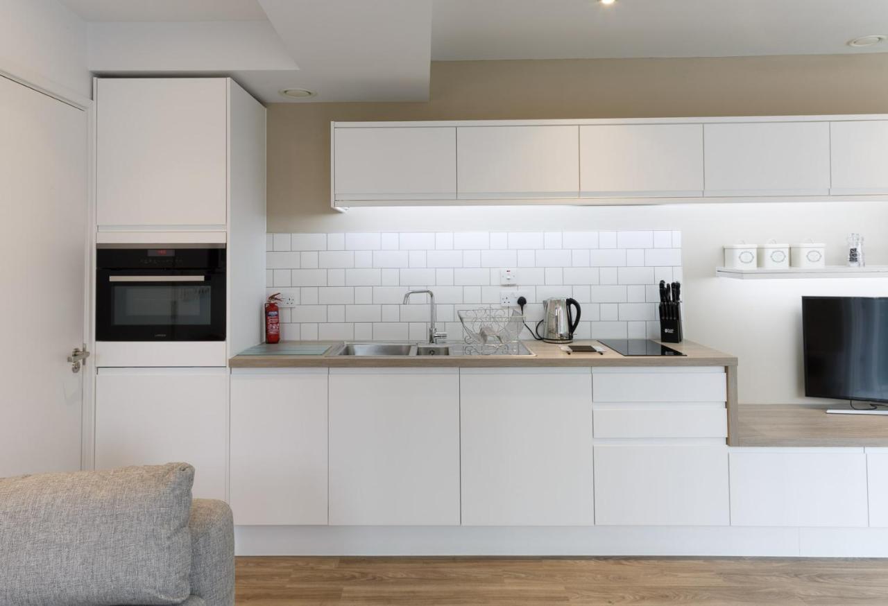 Citystay - Devonshire Road Cambridge