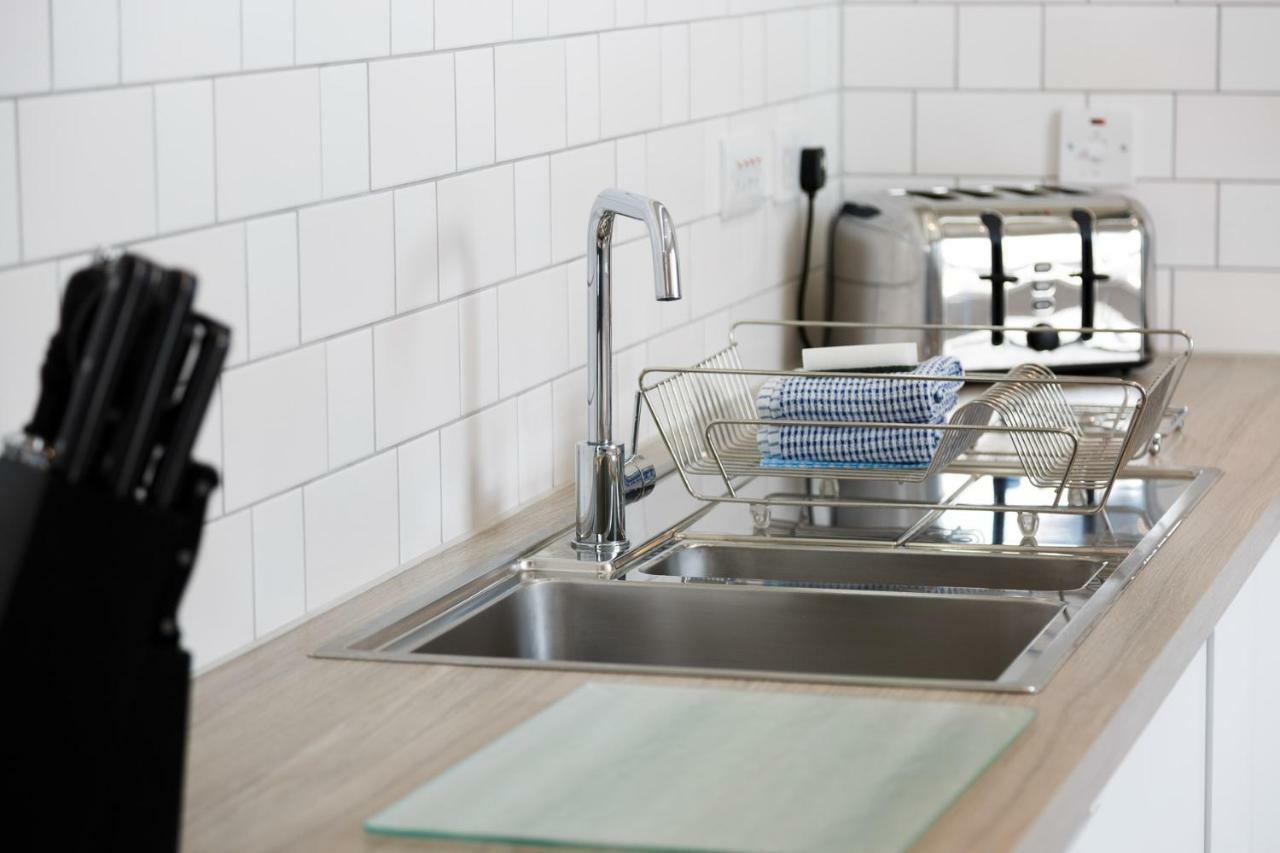 Citystay - Devonshire Road Apartamento