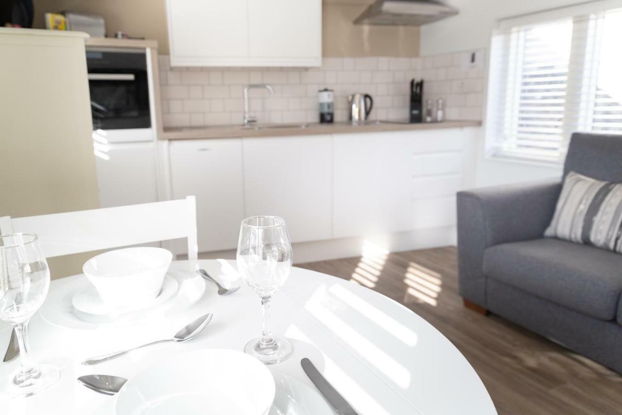 Citystay - Devonshire Road Apartamento Cambridge