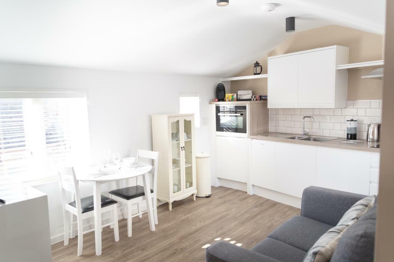 Apartamento Citystay - Devonshire Road *