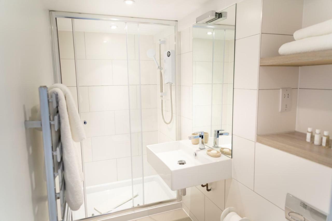 Citystay - Devonshire Road * Cambridge