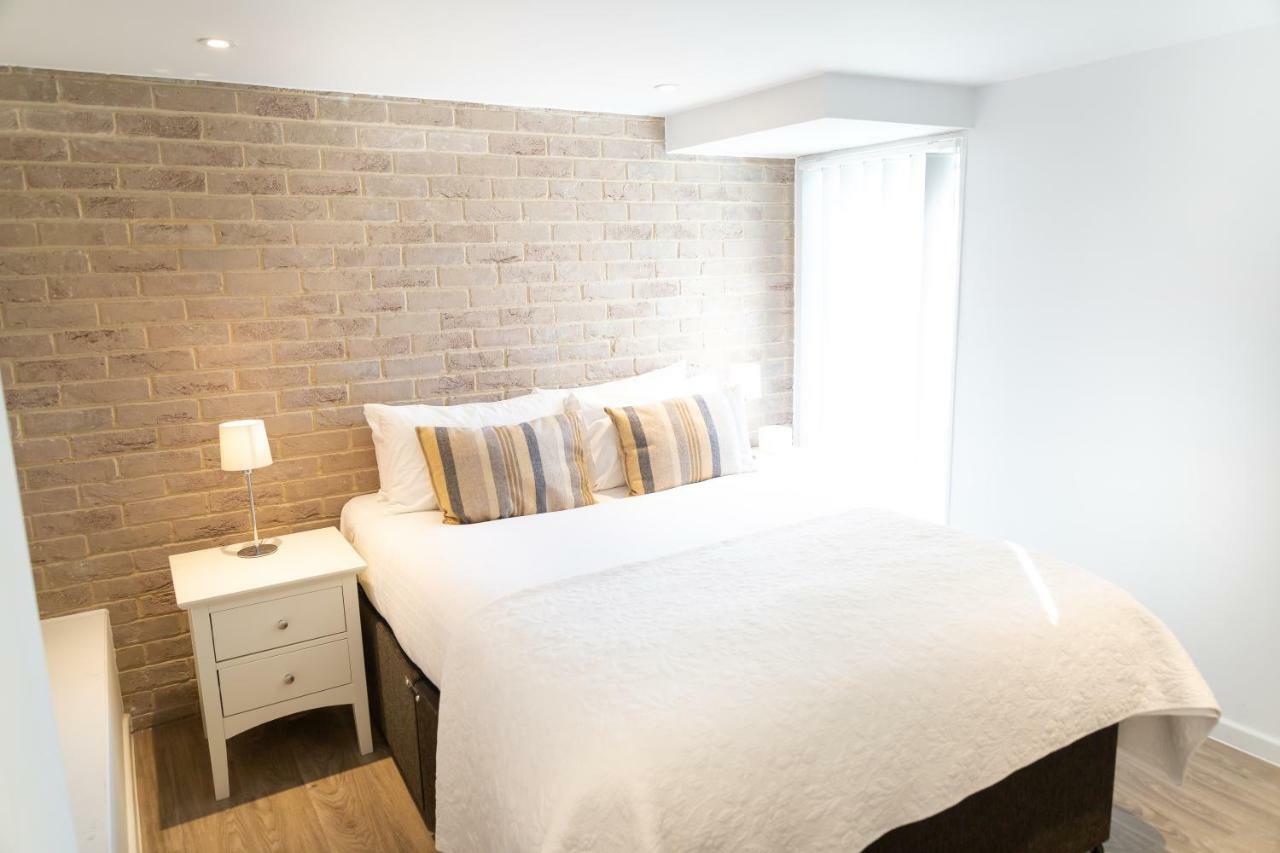 Citystay - Devonshire Road *