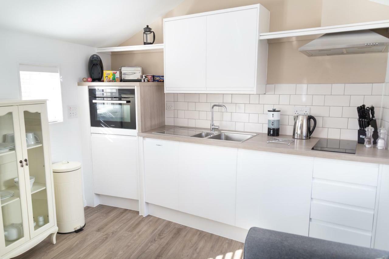 Apartamento Citystay - Devonshire Road Cambridge