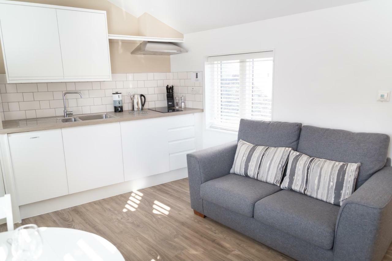 Apartamento Citystay - Devonshire Road Cambridge