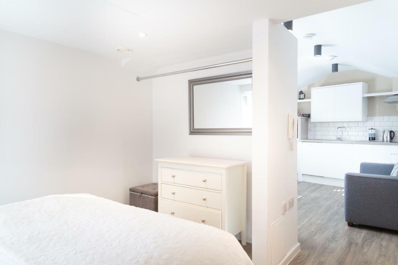 Citystay - Devonshire Road * Cambridge